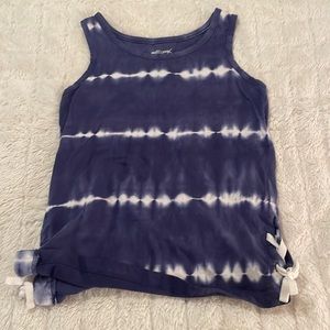 kids tank top